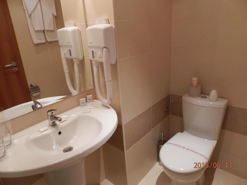 Hotel Riagor Sunny Beach Quarto foto
