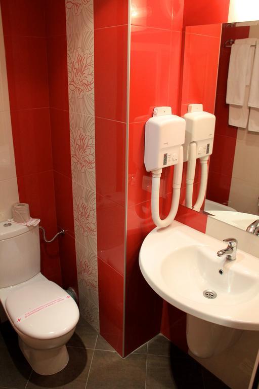 Hotel Riagor Sunny Beach Quarto foto